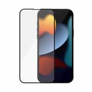 Panzerglass Edge Tempered Glass Screen Protector Clear iPhone 13 Pro