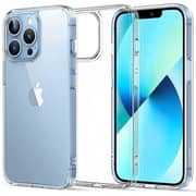 EzziTech Clear Case iPhone 13 Pro