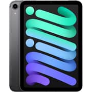 iPad mini (2021) WiFi 256GB 8.3inch Space Grey Middle East Version with FaceTime