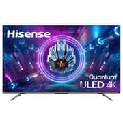 Hisense 75U7GQ 4K ULED VIDAA Smart TV 75inch (2021 Model)