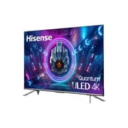 Hisense 75U7GQ 4K ULED VIDAA Smart TV 75inch (2021 Model)