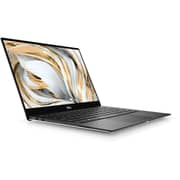 Dell XPS 13 Laptop - 11th Gen Core i7 2.8GHz 16GB 512GB Shared Win10Home 13.3inch FHD Silver Arabic/English Keyboard 9305 XPS 1500 SLV (2021) Middle East Version