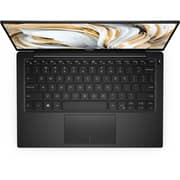 Dell XPS 13 Laptop - 11th Gen Core i7 2.8GHz 16GB 512GB Shared Win10Home 13.3inch FHD Silver Arabic/English Keyboard 9305 XPS 1500 SLV (2021) Middle East Version