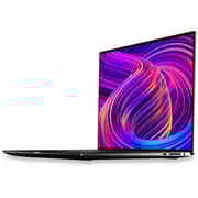 Dell XPS 15 (2021) Laptop - 11th Gen / Intel Core i7-11800H / 15.6inch 3.5K OLED Touch / 16GB RAM / 1TB SSD / 4GB NVIDIA GeForce RTX 3050 Ti Graphics / Windows 10 Home / English & Arabic Keyboard / Silver / Middle East Version - [9510-XPS-2400-SLV]
