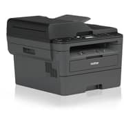 Brother BG-DCPL2550DW 3 In 1 Monochrome Laser Multi-Function Printer