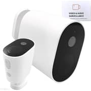 Xiaomi MWC14 Mi 1080p Wireless Outdoor Security Camera