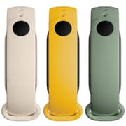 Xiaomi Mi Straps for Band 6 Ivory/Olive/Yellow 3pc Set