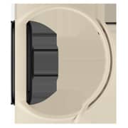 Xiaomi Mi Straps for Band 6 Ivory/Olive/Yellow 3pc Set