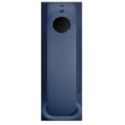 Xiaomi Mi Straps for Band 6 Black/Orange/Blue 3pc Set