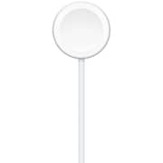 Apple Watch Magnetic Fast Charger to USB-C Cable 1m White – Middle East Version