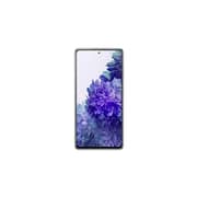 Samsung Galaxy S20 Fe 8GB 256GB Mobile Phone Sim Free 4G Smartphone Cloud White