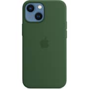 Apple Silicone Case with MagSafe Clover iPhone 13 Mini