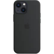 Apple Silicone Case with MagSafe Midnight iPhone 13 Mini