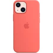 Apple Silicone Case with MagSafe Pink Pomelo iPhone 13 Mini