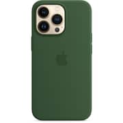 Apple Silicone Case with MagSafe Clover iPhone 13 Pro