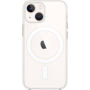 Apple Case with MagSafe Clear iPhone 13 Mini