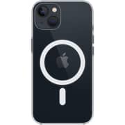 Apple Case with MagSafe Clear iPhone 13