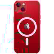 Apple Case with MagSafe Clear iPhone 13