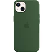 Apple Silicone Case with MagSafe Clover iPhone 13