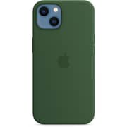 Apple Silicone Case with MagSafe Clover iPhone 13