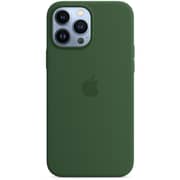 Apple Silicone Case with MagSafe Clover iPhone 13 Pro Max