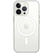 Apple Case with MagSafe Clear iPhone 13 Pro