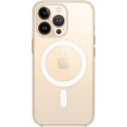 Apple Case with MagSafe Clear iPhone 13 Pro
