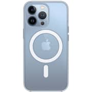 Apple Case with MagSafe Clear iPhone 13 Pro