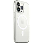 Apple Case with MagSafe Clear iPhone 13 Pro
