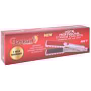 Gjarrah Hair Straightner 70 Watts FL1003