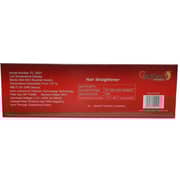 Gjarrah Hair Straightner FL3001