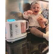 Twistshake 6-in-1 Baby Food Processor 75825