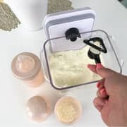 Twistshake Formula Container