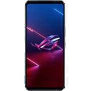 Asus Rog Phone 5s Dual Sim Physical 18GB Ram 512GB 5G Black Smartphone