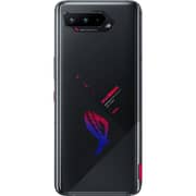 Asus Rog Phone 5s Dual Sim Physical 18GB Ram 512GB 5G Black Smartphone