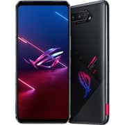 Asus Rog Phone 5s Dual Sim Physical 18GB Ram 512GB 5G Black Smartphone