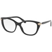 Bvlgari Square Black For Women Frame