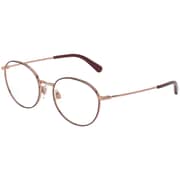 Dolce & Gabbana Round Marron For Women Frame