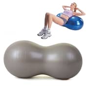 Capsule Or Peanut Exercise Ball