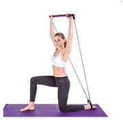 Portable Pilates Stick