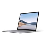 Microsoft Surface Laptop 4 5ip-00037 Quad Core 11th Gen Intel Core i7-1185G7 3.00GHz 16GB 512GB SSD Intel Iris Xe Graphics Win10 Pro 15inch Platinum