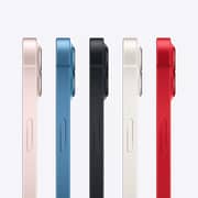 Apple iPhone 13 mini (512GB) - (PRODUCT)RED