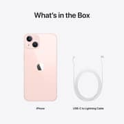 Apple iPhone 13 (256GB) - Pink