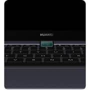 Huawei MateBook 14 (2020) Laptop - 11th Gen / Intel Core i7-1165G7 / 14inch FHD / 16GB RAM / 512GB SSD / Shared Intel Iris Xe Graphics / Windows 10 Home / English & Arabic Keyboard / Grey / Middle East Version - [KELVIND-WFE9B]