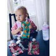 Twistshake Squeeze Bag 5 pc set