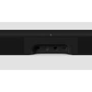 Sonos Beam (Gen 2) Black With Dolby Atmos