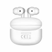 Oraimo OEB-E104D In Ear True Wireless Earbuds White