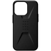 UAG Coconut Civilian Case Black iPhone 13 Pro