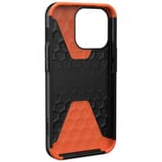 UAG Coconut Civilian Case Black iPhone 13 Pro