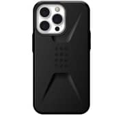 UAG Coconut Civilian Case Black iPhone 13 Pro